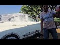 Complete Car washing with Shakti S5 & 3M Shampoo..✨☺️🔥