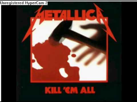 Metallica - Seek And Destroy