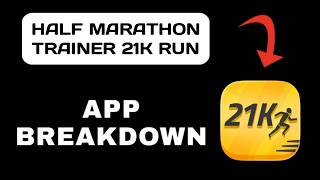 نظرة عامة على تطبيق Half Marathon Trainer 21K Run - ما يجب معرفته screenshot 5