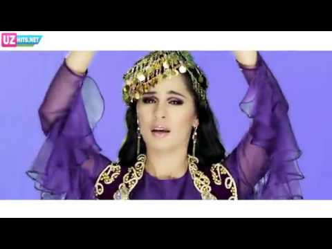 Hulkar Abdullayeva