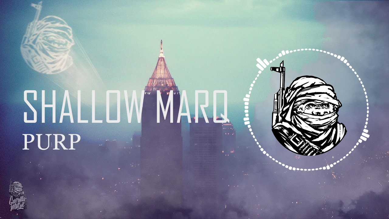 Shallow Marq - Purp [Guerilla Music Release]