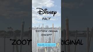 Disney Fact #61 @Disney #disney #disneyworld #waltdisney #disneyland #youtubeshorts #disneyfacts