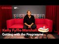 Kelly Fyffe-Marshall: Getting with the programme | TIFF x Rogers