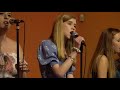 Killing Me Softly Cover By Chloe Dalzell