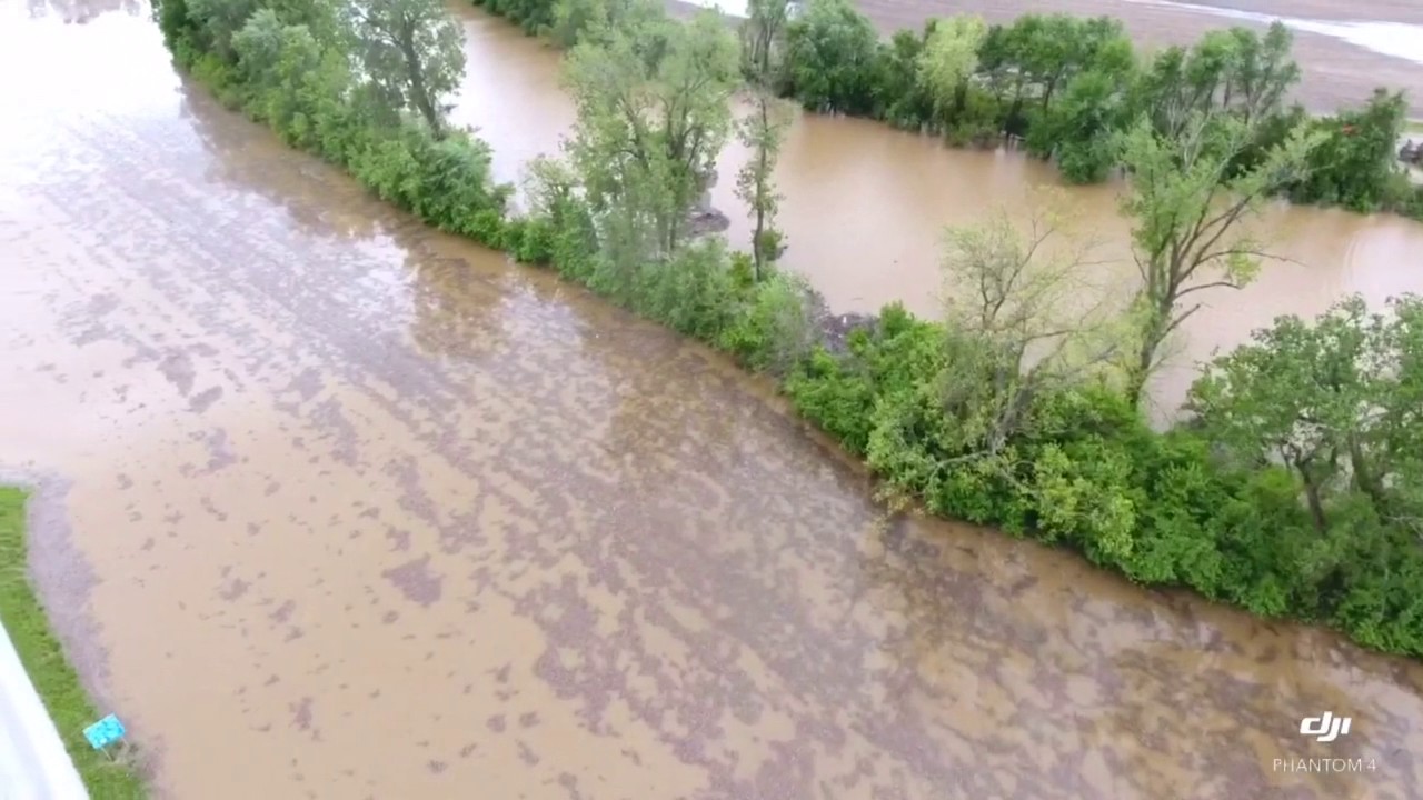 5117 Marthasville MO flooding YouTube