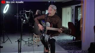 KEMARIN - IFAN SEVENTEEN FT DORY || SIHO (LIVE ACOUSTIC COVER)