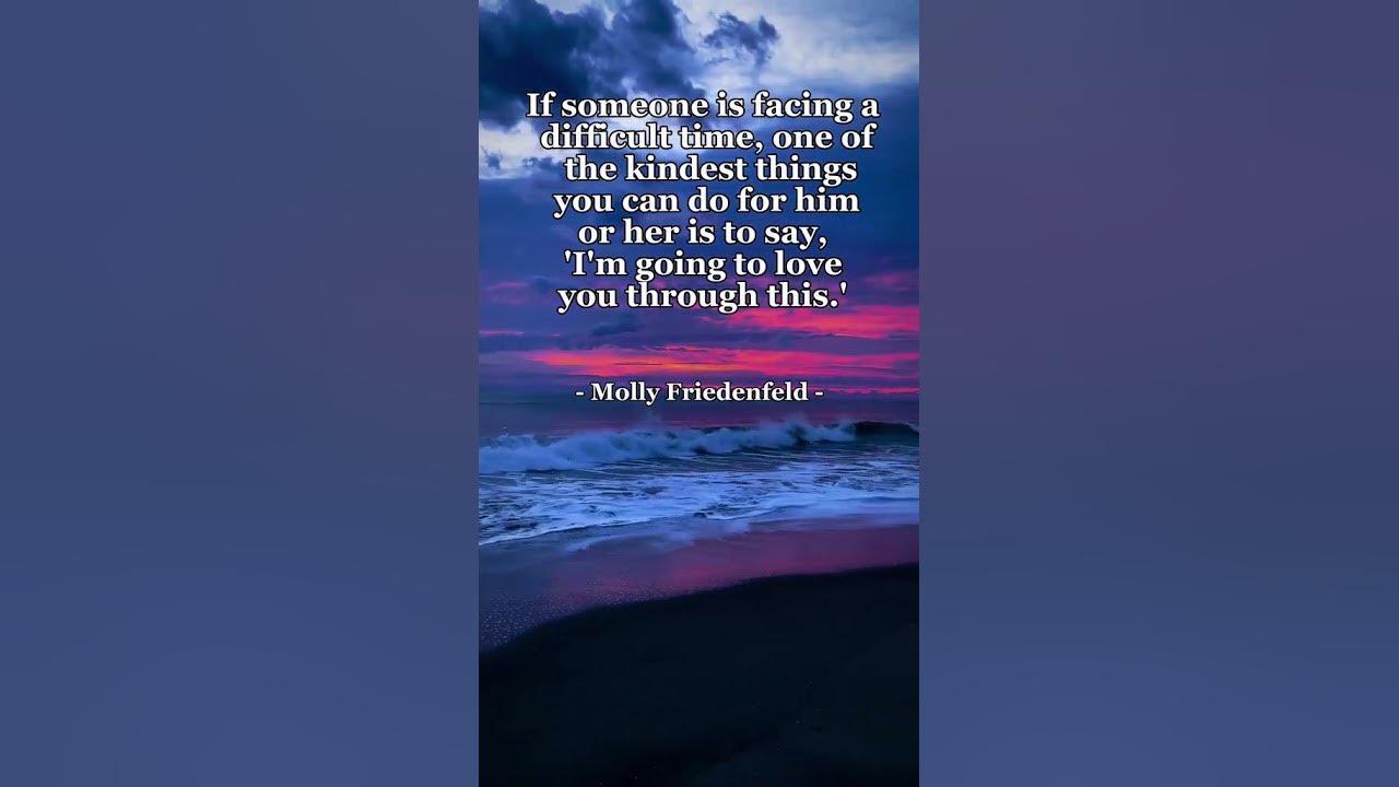 Daily Love Quote ️ Send This To Someone You Love dailyquotes 