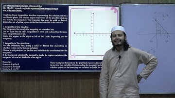 QAT (Qualifying Assessment Test) By  Sir Ali Shahid (Math Portion Lecture # 3)