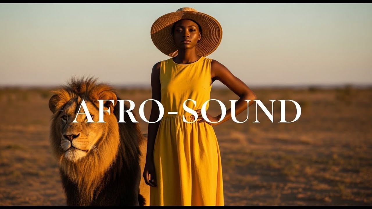 Afro House Mix 2025 | The Best Afro House 2025 - Vibes #38