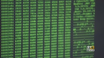Expert Discusses Lessons Learned From Recent Cyber Attacks In Maryland