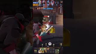 funny bonks #deadlock