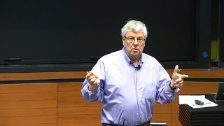 Paul Bracken: Silicon Valley and the Pentagon