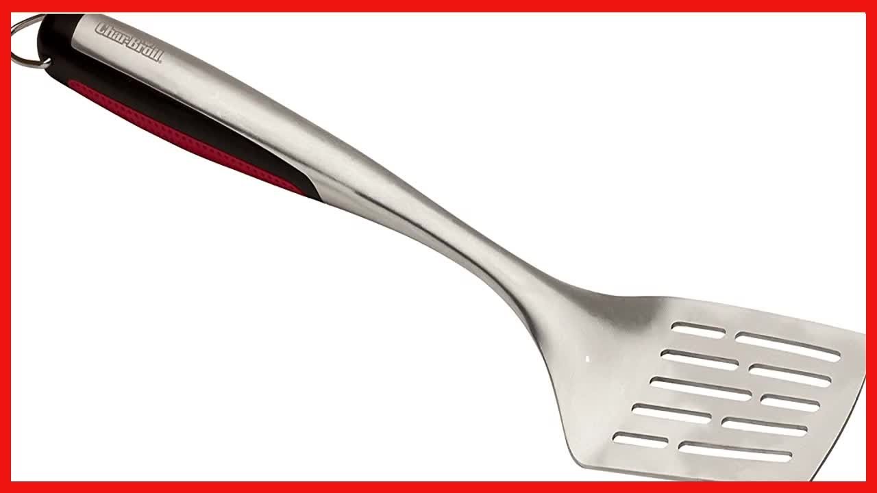 Char-Broil Comfort Grip Spatula