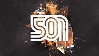 501 - Beat The System EP (Teaser)