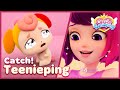Best Of Catch Teenieping Baby Noriping Is Told Off Season 1 