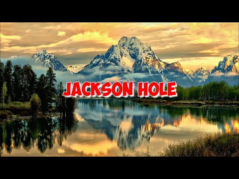 Video: Dingen Om Te Doen In Jackson Hole