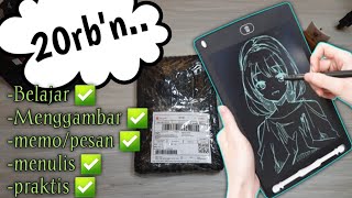 Studio Vlog #17 DIY Kraft Paper Spiral Notebook | Restocking for my shop | Small Business (BAHASA)