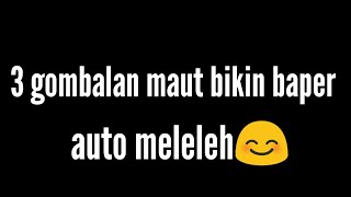 gombalan maut bikin baper||auto meleleh 😊