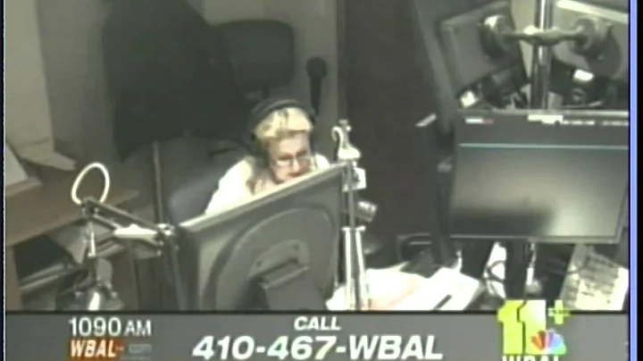 WBAL's Shari Elliker spoke with John Hassett, who ...