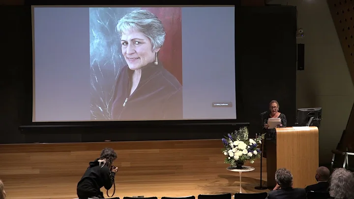 Connie Caldwell Remembrance Celebration