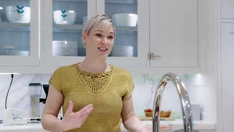A Taste for Design I Emma Bengtsson and Ashley Stark