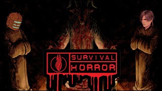 видео: Хочеш знати щось секретне? Але нікому не кажи!... I The Fear Business I Resident Evil 4 I Dead Space картинка: Хочеш знати щось секретне? Але нікому не кажи!... I The Fear Business I Resident Evil 4 I Dead Space