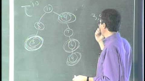 18: direct methods for sparse linear systems (lecture 18 of 42)
