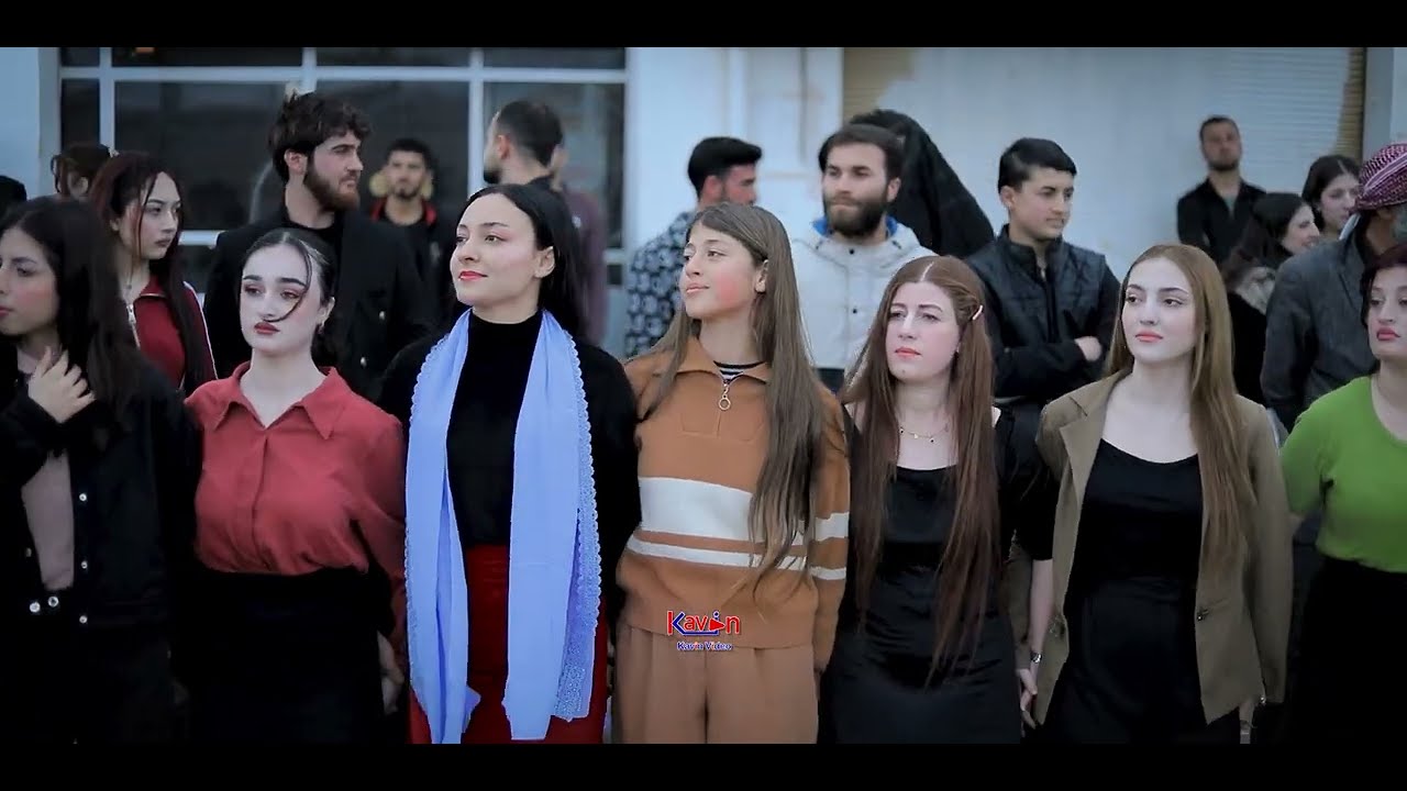 الفنان وليد الاسمر حفلة عيد ( خدرلياس ) . في تل عزير تصوير كافين فيديو 1