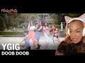 YGIG - Doob Doob | Reaction