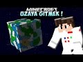 UZAYA GİTME MODU !! (Roket,Yerçekimi,Gezegenler) - Minecraft Mod Tanıtımları #72