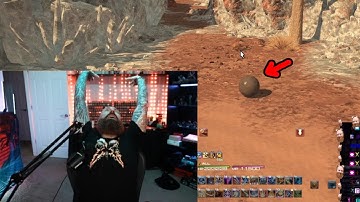 In This Floor You Turn Into Xeno’s Head