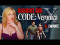 Relaxing in Rockfort: Code Veronica (Modded)