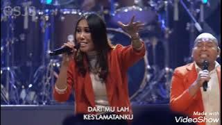 Bersorak (JPCC Worship) | GSJS Pakuwon Mall | Cover By Ece Palentina
