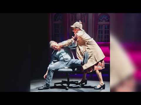 Celebrate Memphis: Local theatre group keeping Pride alive through laughter and giving