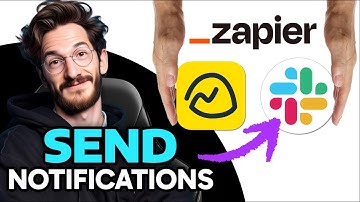 How to SEND BASECAMP NOTIFICATIONS to SLACK with Zapier (Step by Step) 2025