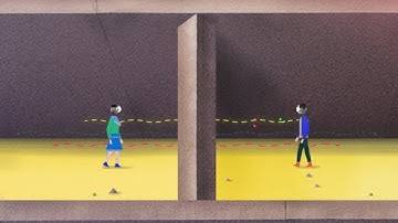 Neko Case, K.D. Lang and Laura Veirs - "Atomic Number" (Official Music Video) | Pitchfork