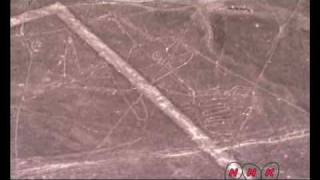 Lines and Geoglyphs of Nasca and Pampas de Jumana (UNESCO/NHK)