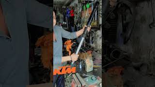 Verma Shocker, Contact no - 9888985012 💪🏍️ #shorts #shocker #repair #viral #trending