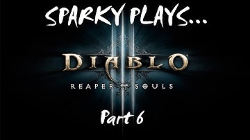 Diablo 3: Reaper of Souls Beta - Act V Part 6 Crusader