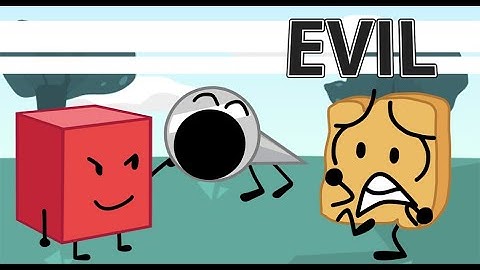 BFB Viewer Voting Again 7