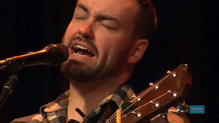 Jon MacAulay Live