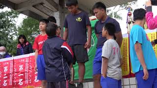 20171208-知本國中校慶運動會31
