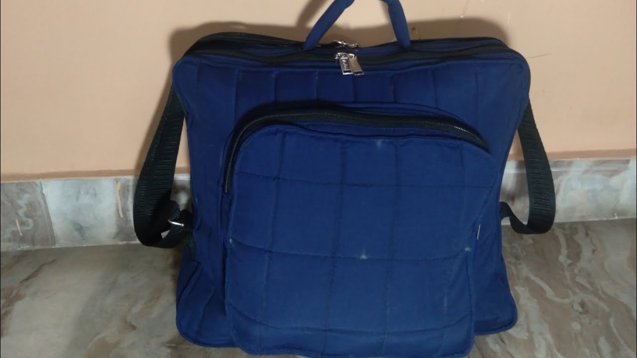 Buy Jute Hand Bag (Multi Colour) | BongMela.com