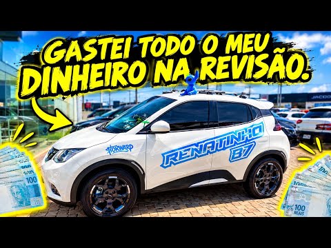 FUI ENGANADO, ISSO NINGUEM TE CONTA SOBRE OS BYD 😩😩😩😩