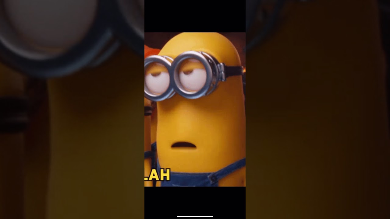 A video that needs no title 