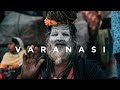 Varanasi Cinematic Travel Film Sony A7iii