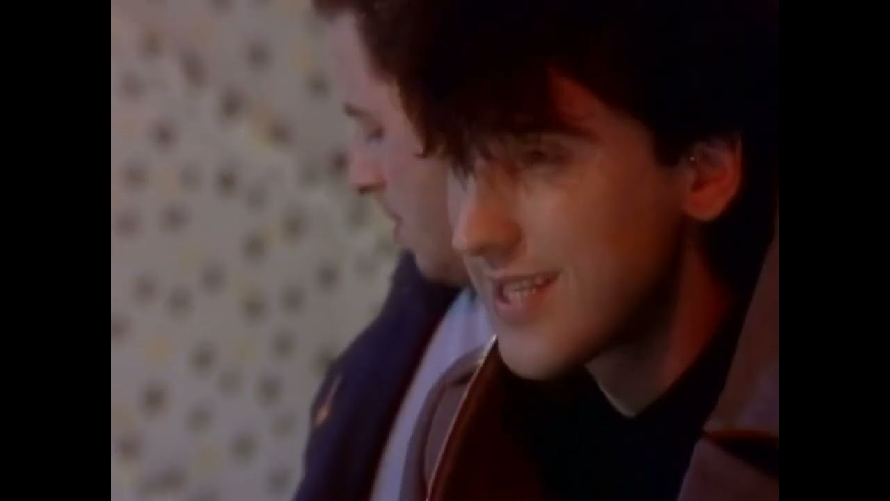 Hari Mata Hari - U tvojoj kosi (Emisija Hit Meseca '86)