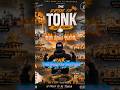Tonk Rap Song 💥 | THE RJ26 VLOG 2026 |