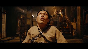 『ワンス・アポン・ア・タイム・イン・チャイナ　南北英雄』  予告編　ビデックスJPで配信中！