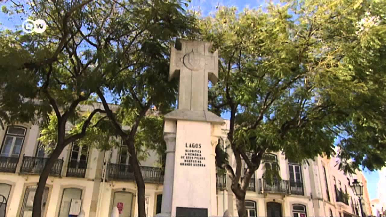 Die Algarve - der grüne Garten Portugals | Euromaxx Extratour